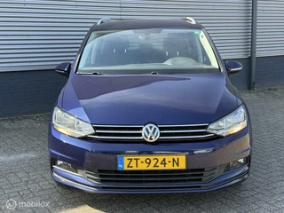 Volkswagen Touran Volkswagen Touran 1.0 TSI Comfortline Business - afbeelding nr 3