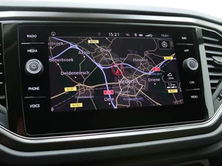 Volkswagen T-Roc - afbeelding nr 34