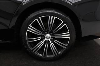 Volvo V60 Volvo V60 2.0 T8 Recharge AWD Inscription | Leder |  Stoelverwarming | Camera | Carplay | Memory | Adaptive cruise | Keyless | Full LED - afbeelding nr 27