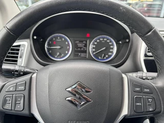 Suzuki S-Cross Suzuki S-Cross 1.0 Boosterjet Select | Trekhaak | Camera | NL- - afbeelding nr 9