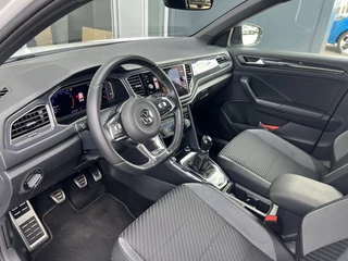 Volkswagen T-Roc - afbeelding nr 4