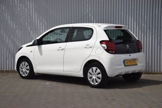 Peugeot 108 Peugeot 108 1.0e-VTi Active Premium Airco/Mistlampen/Bluetooth - afbeelding nr 6