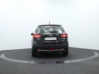 Suzuki S-Cross - afbeelding nr 11