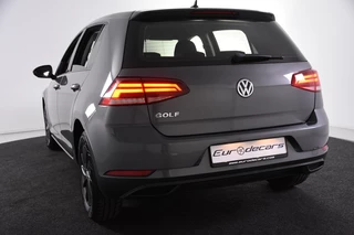 Volkswagen Golf Volkswagen Golf 1.0 TSI Trendline *Navigatie*Carplay*Cruisecontrol* - afbeelding nr 12