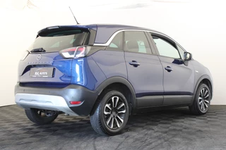 Opel Crossland Opel Crossland 1.2 Turbo Elegance |Carplay| - afbeelding nr 6