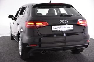 Audi A3 Audi A3 Sportback *1ste Eigenaar*Cruise Control*PDC* - afbeelding nr 12
