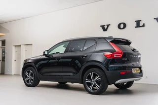 Volvo XC40 Volvo XC40 T3 Momentum - afbeelding nr 3