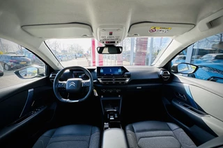Citroën ë-C4 - afbeelding nr 15