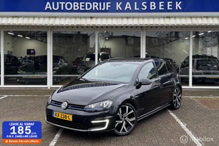 Volkswagen Golf - 78938496-0