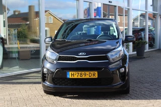 Kia Picanto - afbeelding nr 2