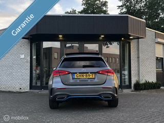 Mercedes-Benz A-Klasse Mercedes A-Klasse 250e AMG |PANO|BURMEST|360|ACC|SFEER|GARANTIE - afbeelding nr 10