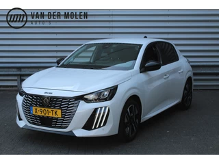 Peugeot 208 1.2 PureTech 101pk Allure NL-Auto NAP