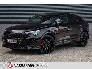 Audi RSQ3 Sportback 2.5 TFSI Quattro 400PK | Pano | Trekhaak | RS-stoelen| B&O | 36