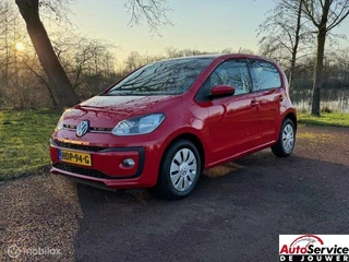 Volkswagen up! Volkswagen Up! 1.0 BMT take up! - afbeelding nr 6