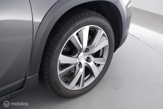 Peugeot 2008 Peugeot 2008 1.2 PureTech Automaat Allure trekhaak|nav|cam|ecc|lmv17 - afbeelding nr 17