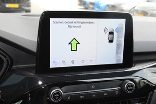 Ford Kuga Ford Kuga 2.5 PHEV ST-Line X | Winter Pack | Adaptive cruise control | Head up Display | Camera | Dodehoeksensoren | Bang&Olufsen | Elektrische achterklep - afbeelding nr 21