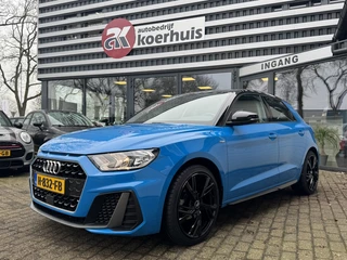 Audi A1 Sportback - afbeelding nr 5