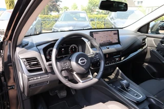 Nissan QASHQAI - afbeelding nr 16