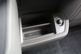 Volkswagen Crafter Volkswagen Crafter 2.0 TDI 140pk L3 H2 Automaat Navigatie Camera Led - afbeelding nr 48