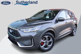 Ford Kuga 2.5 PHEV ST-Line X