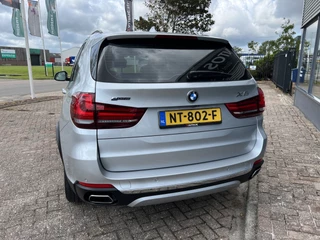 BMW X5 BMW X5 xDrive40e High Executive - afbeelding nr 13