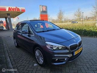 BMW 2 Serie BMW 2-serie Active Tourer 218i Luxury - afbeelding nr 7