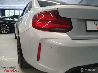 BMW M2 BMW 2-serie Coupé M2 Competition|09-2019|Handbak!|Carplay - afbeelding nr 9
