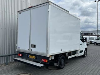 Renault Master Renault Master T35 2.3 dCi L2*BAKWAGEN*A/C*CRUISE* - afbeelding nr 13