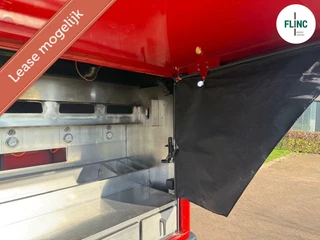 Cenntro Metro Cenntro Metro 20kWh, unieke mobiele Pizza bakkerij, 5 ovens - afbeelding nr 3
