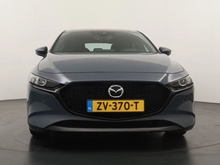 Mazda 3 Mazda 3 SKYACTIV-G 122 Comfort Bose | Leer - afbeelding nr 8