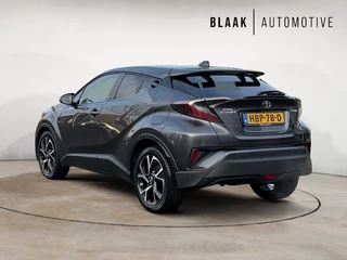 Toyota C-HR - afbeelding nr 5