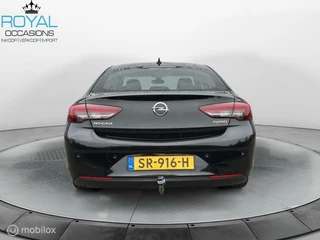 Opel Insignia Opel Insignia Grand Sport 1.5 Turbo EcoTec Innovation | NAP - afbeelding nr 8