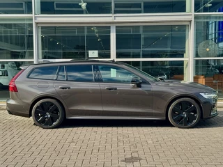 Volvo V60 - afbeelding nr 4