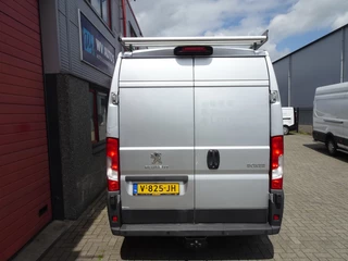 Peugeot Boxer Peugeot Boxer 330 2.0 BlueHDI L2H2 Premium Pack 3 zits airco 67398 km !!!!!!! - afbeelding nr 18