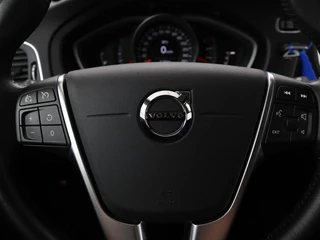 Volvo V40 Volvo V40 2.0 D2 Momentum | Automaat | Full LED |  Harman/Kardon | Trekhaak | Navigatie | Climate control | Cruise control | Parkeerhulp - afbeelding nr 9