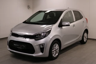 Kia Picanto - afbeelding nr 1