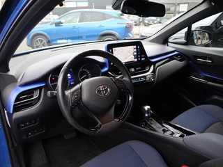 Toyota C-HR - afbeelding nr 21