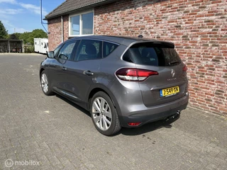 Renault Scénic Renault Scenic 1.3 TCe Initiale Paris - afbeelding nr 3