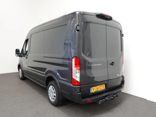 Ford Transit Ford Transit 310 2.0 TDCI L2H2 Trend  Airco Bluetooth Camera Cruise Control Navigatie - afbeelding nr 6