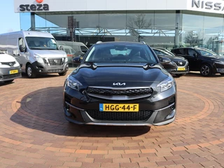 Kia XCeed - afbeelding nr 15