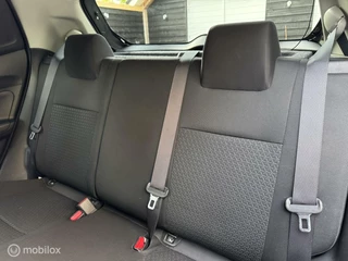 Suzuki Swift Suzuki Swift 1.2 Select - afbeelding nr 9