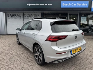 Volkswagen Golf Volkswagen Golf 1.5 eTSI Style | Memory stoelen | Panoramadak | IQ Light | NL Au - afbeelding nr 4