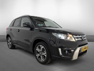 Suzuki Vitara - afbeelding nr 10