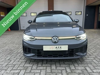 Volkswagen Golf Volkswagen Golf 2.0 TSI GTI CLUBSPORT*PANO-DAK*ACC*LED*PDC* - afbeelding nr 2