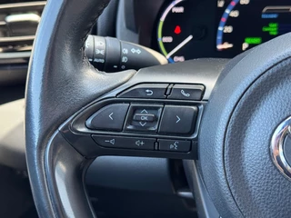 Toyota Yaris Cross - afbeelding nr 11