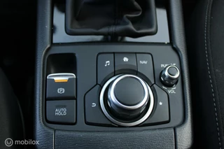 Mazda CX-3 Mazda CX-3 2.0 SkyActiv-G 120 Sport Selected, Trekhaak, Pdc achter, Navigatie, Cruise control, Stoelverwarming, DAB, Keyless start - afbeelding nr 35