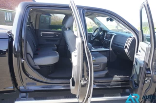 Dodge Ram 1500 Dodge Ram 1500 3.6 V6 Quad Cab 6'4 * LPG * Groot onderhoud * - afbeelding nr 11