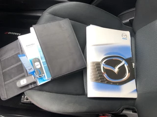 Mazda 2 Mazda 2 1.5 Skyactiv-G GT-M Rijklaarprijs - afbeelding nr 21