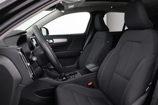 Volvo XC40 Volvo XC40 1.5 T4 Recharge Inscription | Panoramadak |  Stoel & stuurverwarming | Carplay | Camera | Navigatie | Full LED | Parkeerhulp - afbeelding nr 5