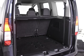 Volkswagen Caddy Volkswagen Caddy 2.0 TDi Life *1ste Eigenaar*Navigatie*DAB*PDC* - afbeelding nr 27